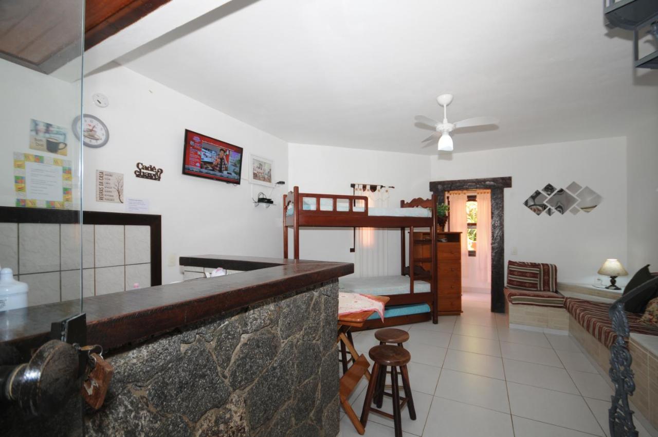 Chales Bougainville Buzios Exterior photo