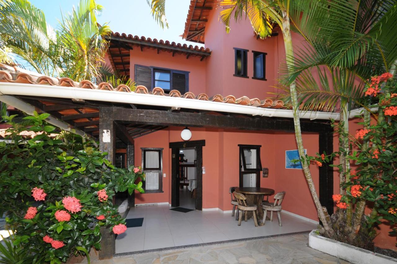 Chales Bougainville Buzios Exterior photo