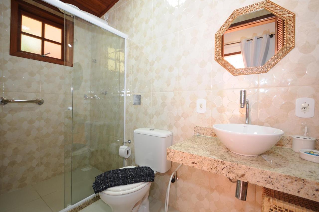 Chales Bougainville Buzios Exterior photo